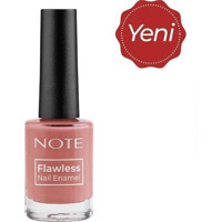 Note Flawless 79 Pembe Düz Oje