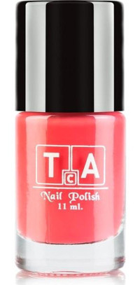 Tca Studio Make-up 222 Pembe Kalıcı Parlak Oje