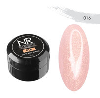 Nail Republic 16 Pembe Kalıcı Simli Parlak Oje