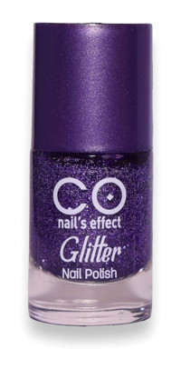 Co Nail's 14 Mor Simli Parlak Oje