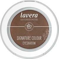 Lavera Signature Colour Walnut 02 Toz Mat Tekli Far Kahverengi
