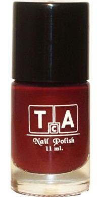 Tca Studio Make-up 219 Kırmızı Kalıcı Parlak Oje