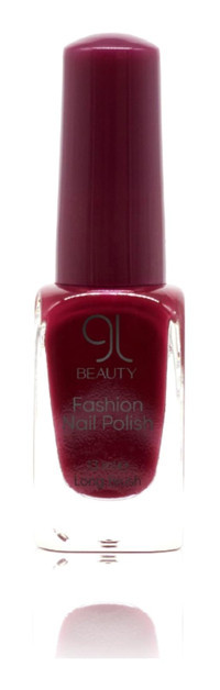 GL Beauty No05 Bordo Kalıcı Düz Oje