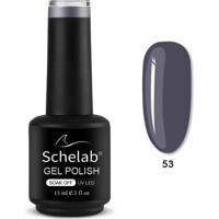 Schelab 53 Lacivert Kalıcı Parlak Oje