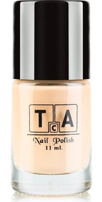 Tca Studio Make-up 206 Bej Kalıcı Parlak Oje