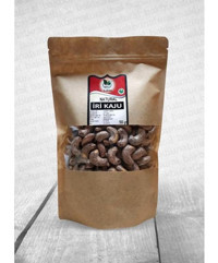 Bakbu Kavrulmuş Tuzlu Kaju 500 gr