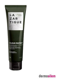 Lazartigue Colour Protect Sülfatsız Nemlendirici Boyalı Saçlar İçin Kadın Saç Kremi 150 ml