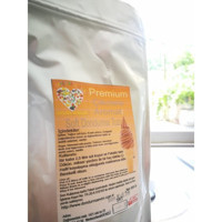 Coffee Naturelle Soft Çikolatalı Dondurma Tozu 650 gr