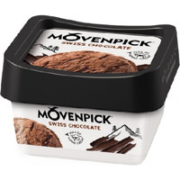 Mövenpick Çikolatalı Dondurma 100 ml