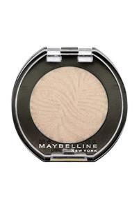 Maybelline New York Sultry Sand 13 Toz Mat Tekli Far Bej