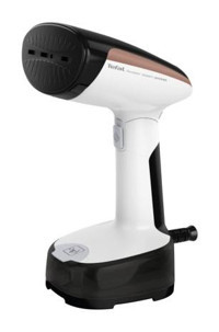 Tefal DT3030 1300 W 20 gr/dk Yapışmaz Tabanlı Kablolu Buharlı Seyahat Ütüsü