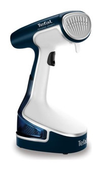 Tefal DR8085 1500 W 30 gr/dk Yapışmaz Tabanlı Kablolu Buharlı Seyahat Ütüsü