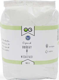 Og Store Buğday Nişastası 400 gr