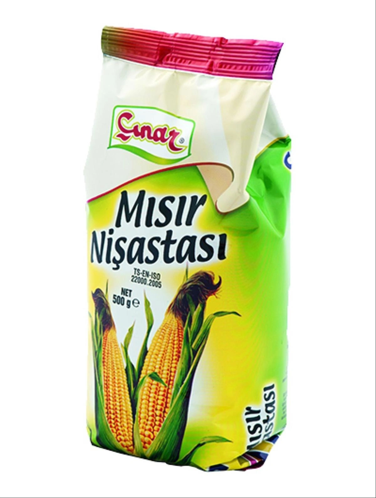 Çınar Mısır Nişastası 500 gr