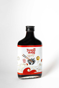 Yuandong Soya Sosu 250 ml