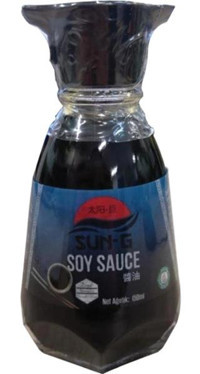 Sun-g Soya Sosu 150 ml