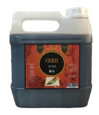 Cavailes Soya Sosu 4 kg