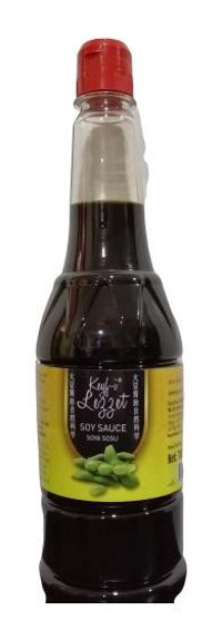 Keyf-i Lezzet Soya Sosu 750 ml