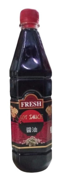 Fresh Soya Sosu 700 ml