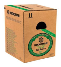 Kikkoman Az Tuzlu Soya Sosu 20 lt