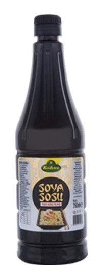 Kühne Soya Sosu 750 ml