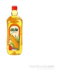 Olin 1 lt Pet Mısırözü Yağı 20 Adet