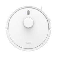 Xiaomi Vauum S20 Haritalı Moplu Hepa Filtreli Islak Kuru 5000 Pa Beyaz Robot Süpürge