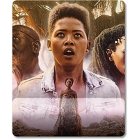 Pixxa The Brave Ones Bilek Destekli 19x23 cm Mousepad Çok Renkli