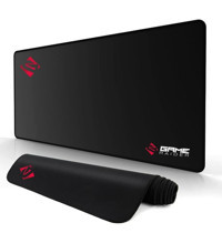 GameRaider GEN 90x40 cm 2XL Gaming Mousepad Siyah