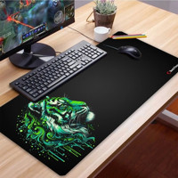 SonicTouch Ultragrand 40x90 cm 2XL Gaming Mousepad Siyah