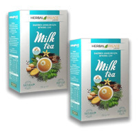 Herbal Palace Milk Tea 2x250 gr