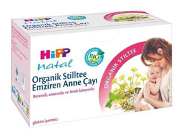 Hipp Natal Sallama Çay 30 ml
