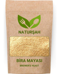 Naturşah Bira Mayası 1 kg