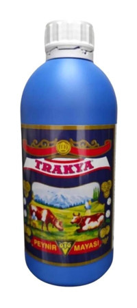 Trakya Peynir Mayası 450 gr