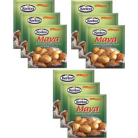 Kenton Kuru Instant Hamur Mayası 9x10 gr