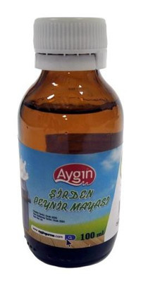 Aygın Şirden Peynir Mayası 100 ml