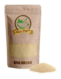 Aktar Diyarı Bira Mayası 500 gr