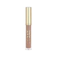 Golden Rose No:01 Woody Likit Saten Tekli Far Kahverengi
