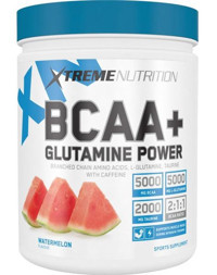 Xtreme Nutrition Karpuzlu Kompleks Glutamin Aminoasit 500 gr Toz