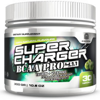 Super Charger Aminoasit 300 gr Toz