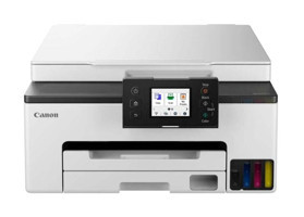 Canon GX2040 Wifi Çok Fonksiyonlu Çift Taraflı Tarayıcılı Renkli Tanklı Yazıcı