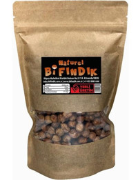 Bi Fındık Çiğ Tuzsuz Tane Giresun İçi Fındık 150 gr
