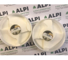 Alpı Gıda Şarküteri Afyon Manda İnek Kaymağı 200 gr