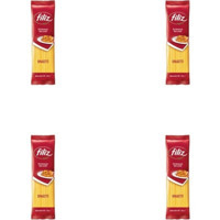 Filiz Spagetti Makarna 4x500 gr
