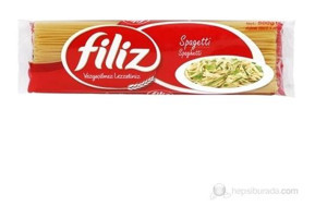 Filiz Spagetti Makarna 6x500 gr