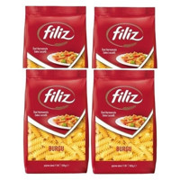 Filiz Burgu Makarna 4x500 gr