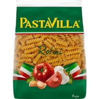 Pastavilla Burgu Makarna 20x500 gr