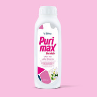 Silva Purimax Toz Leke Çıkarıcı 1 kg