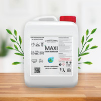 Maxi Stain Remover Sıvı Leke Çıkarıcı 5 lt