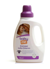 Baby Me Sıvı Leke Çıkarıcı 750 ml
